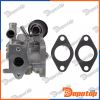 Vanne EGR, turbo pour AUDI | EGR-WW-063, 03G131063F